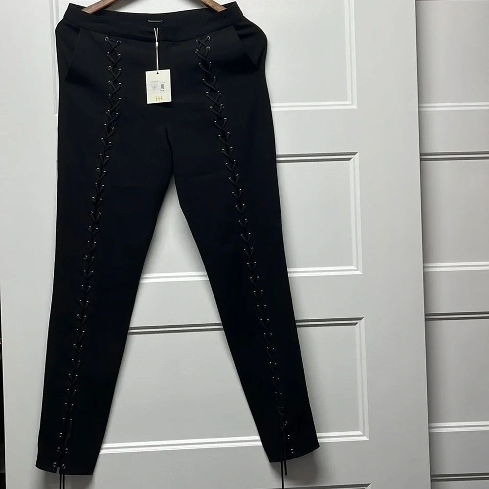 Haite Hippie Pants